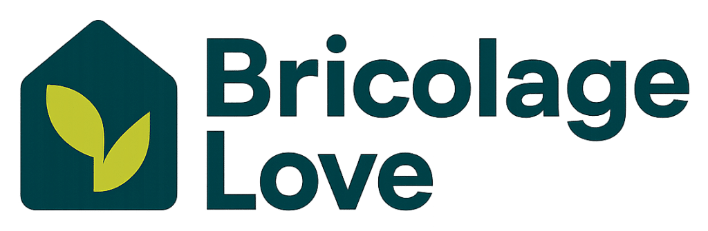 Bricolage Love